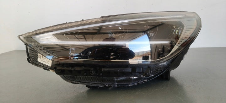 Frontscheinwerfer Hyundai I30 III 92101-G4600 LED Links Scheinwerfer Headlight SCH5109335600xk