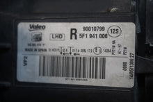 Laden Sie das Bild in den Galerie-Viewer, Frontscheinwerfer Seat Leon 90010799 Rechts Scheinwerfer Headlight SCH5110082015mx
