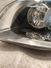 Laden Sie das Bild in den Galerie-Viewer, Frontscheinwerfer Audi A4 8E0941029AS Links Scheinwerfer Headlight SCH5112373255ku