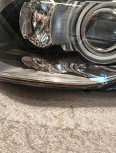 Laden Sie das Bild in den Galerie-Viewer, Frontscheinwerfer Audi A4 8E0941029AS Links Scheinwerfer Headlight SCH5112373255ku