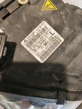 Laden Sie das Bild in den Galerie-Viewer, Frontscheinwerfer Audi A4 8E0941029AS Links Scheinwerfer Headlight SCH5112373255ku
