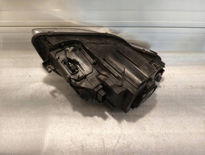 Frontscheinwerfer Audi A4 8E0941029AS Links Scheinwerfer Headlight SCH5112373255ku
