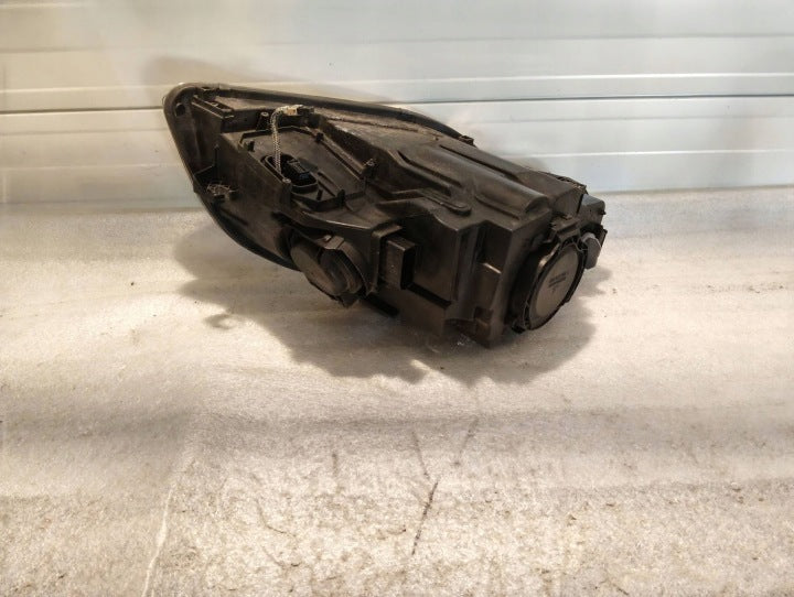 Frontscheinwerfer Audi A4 8E0941029AS Links Scheinwerfer Headlight SCH5112373255ku