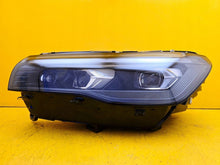 Laden Sie das Bild in den Galerie-Viewer, Frontscheinwerfer VW Tiguan 571941059J LED Links Scheinwerfer Headlight SCH5112454954ei