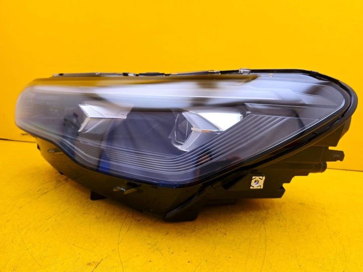 Frontscheinwerfer VW Tiguan 571941059J LED Links Scheinwerfer Headlight SCH5112454954ei