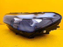 Laden Sie das Bild in den Galerie-Viewer, Frontscheinwerfer VW Tiguan 571941059J LED Links Scheinwerfer Headlight SCH5112454954ei