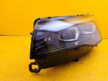 Laden Sie das Bild in den Galerie-Viewer, Frontscheinwerfer VW Tiguan 571941059J LED Links Scheinwerfer Headlight SCH5112454954ei