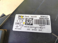 Laden Sie das Bild in den Galerie-Viewer, Frontscheinwerfer Dacia Duster 260602465R Links Scheinwerfer Headlight SCH5113556382oc