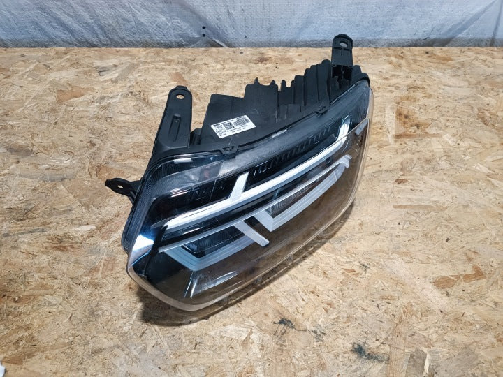 Frontscheinwerfer Dacia Duster 260602465R Links Scheinwerfer Headlight SCH5113556382oc