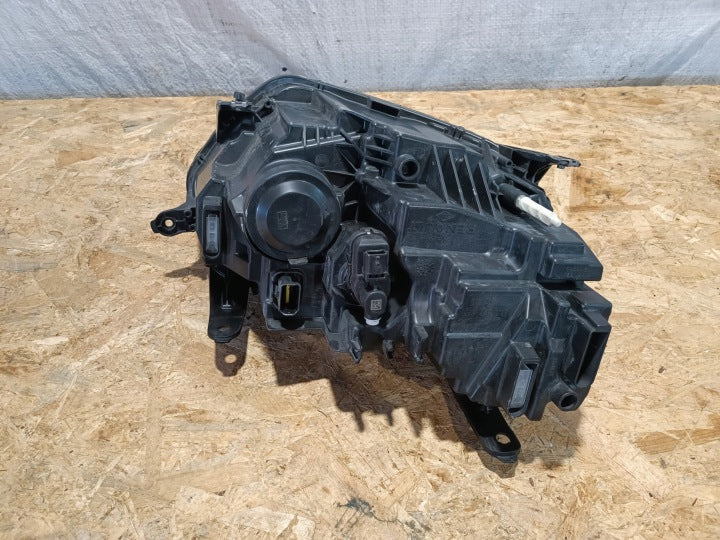 Frontscheinwerfer Dacia Duster 260602465R Links Scheinwerfer Headlight SCH5113556382oc