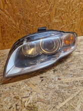Laden Sie das Bild in den Galerie-Viewer, Frontscheinwerfer Audi A4 8E0941003AM Links Scheinwerfer Headlight SCH5113665677xw