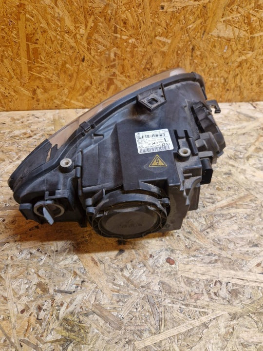 Frontscheinwerfer Audi A4 8E0941003AM Links Scheinwerfer Headlight SCH5113665677xw