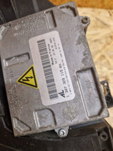 Laden Sie das Bild in den Galerie-Viewer, Frontscheinwerfer Audi A4 8E0941003AM Links Scheinwerfer Headlight SCH5113665677xw