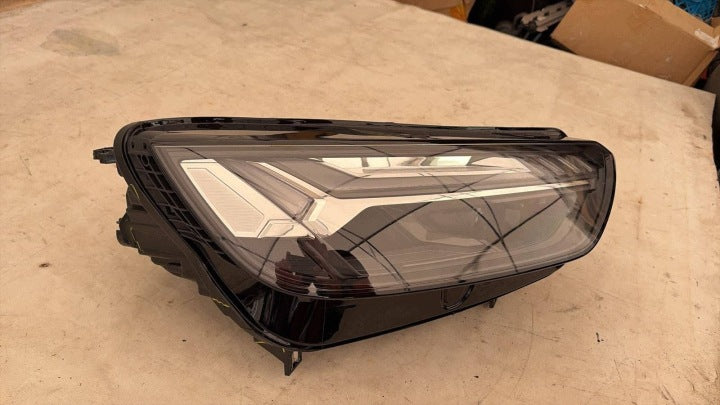 Frontscheinwerfer Audi Q5 80A941036 Rechts Scheinwerfer Headlight SCH5113768576nx