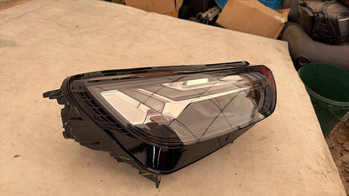Frontscheinwerfer Audi Q5 80A941036 Rechts Scheinwerfer Headlight SCH5113768576nx