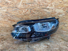 Load image into Gallery viewer, Frontscheinwerfer Citroën Jumpy 9808567780 Links Scheinwerfer Headlight SCH5114133649bw