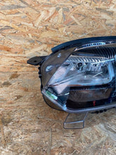 Load image into Gallery viewer, Frontscheinwerfer Citroën Jumpy 9808567780 Links Scheinwerfer Headlight SCH5114133649bw