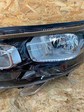 Load image into Gallery viewer, Frontscheinwerfer Citroën Jumpy 9808567780 Links Scheinwerfer Headlight SCH5114133649bw