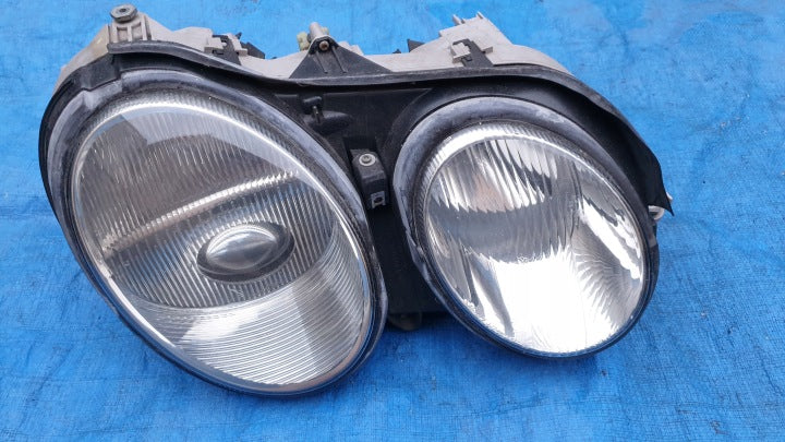 Frontscheinwerfer Mercedes-Benz Coupe C215 A2158200161 Rechts oder Links SCH5114901425kr