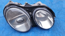 Load image into Gallery viewer, Frontscheinwerfer Mercedes-Benz Coupe C215 A2158200161 Rechts oder Links SCH5114901425kr