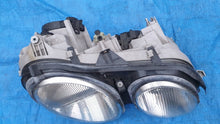 Load image into Gallery viewer, Frontscheinwerfer Mercedes-Benz Coupe C215 A2158200161 Rechts oder Links SCH5114901425kr