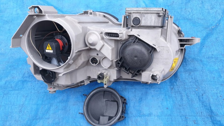 Frontscheinwerfer Mercedes-Benz Coupe C215 A2158200161 Rechts oder Links SCH5114901425kr