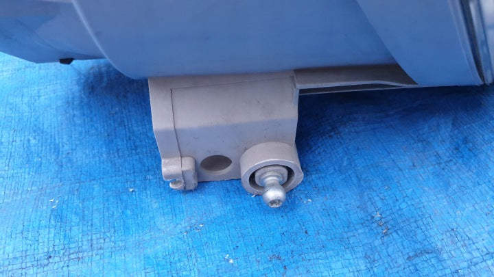 Frontscheinwerfer Mercedes-Benz Coupe C215 A2158200161 Rechts oder Links SCH5114901425kr