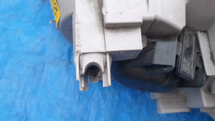 Frontscheinwerfer Mercedes-Benz Coupe C215 A2158200161 Rechts oder Links SCH5114901425kr