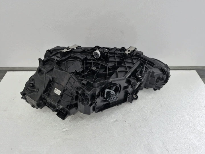 Frontscheinwerfer BMW 4 G22 G23 G26 5A3B302 Rechts Scheinwerfer Headlight SCH5115092947xf