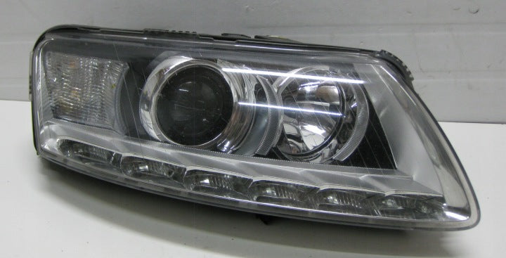 Frontscheinwerfer Audi A6 C6 4F0941004 Xenon Rechts Scheinwerfer Headlight SCH5116080029ci