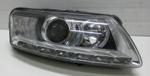 Laden Sie das Bild in den Galerie-Viewer, Frontscheinwerfer Audi A6 C6 4F0941004 Xenon Rechts Scheinwerfer Headlight SCH5116080029ci