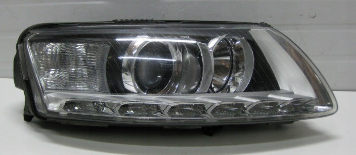 Frontscheinwerfer Audi A6 C6 4F0941004 Xenon Rechts Scheinwerfer Headlight SCH5116080029ci