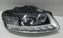 Laden Sie das Bild in den Galerie-Viewer, Frontscheinwerfer Audi A6 C6 4F0941004 Xenon Rechts Scheinwerfer Headlight SCH5116080029ci