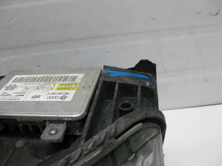 Frontscheinwerfer Audi A6 C6 4F0941004 Xenon Rechts Scheinwerfer Headlight SCH5116080029ci