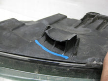 Laden Sie das Bild in den Galerie-Viewer, Frontscheinwerfer Audi A6 C6 4F0941004 Xenon Rechts Scheinwerfer Headlight SCH5116080029ci