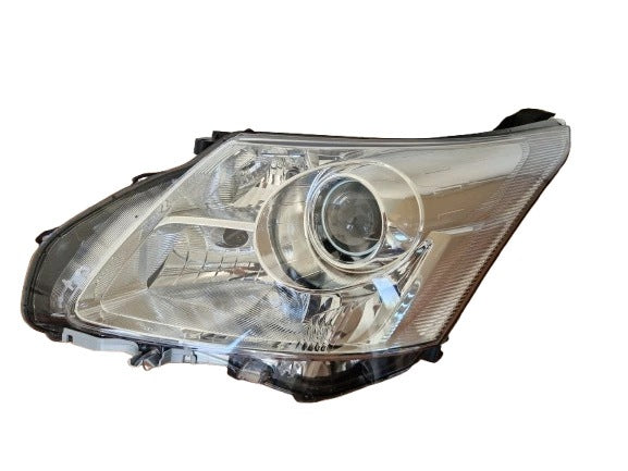 Frontscheinwerfer Toyota Avensis 08-212-11P2L-M Links Scheinwerfer Headlight SCH5116097217ew