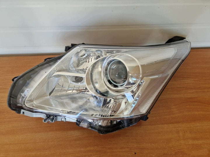 Frontscheinwerfer Toyota Avensis 08-212-11P2L-M Links Scheinwerfer Headlight SCH5116097217ew