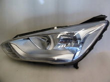 Laden Sie das Bild in den Galerie-Viewer, Frontscheinwerfer Ford C-Max II F1CB-13W30-AC Links Scheinwerfer Headlight SCH5116914941bm