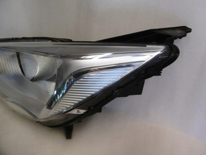 Frontscheinwerfer Ford C-Max II F1CB-13W30-AC Links Scheinwerfer Headlight SCH5116914941bm