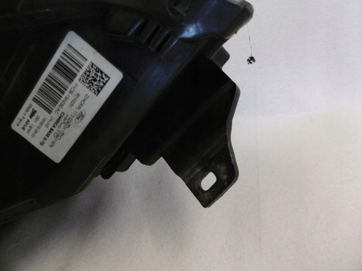 Frontscheinwerfer Ford C-Max II F1CB-13W30-AC Links Scheinwerfer Headlight SCH5116914941bm