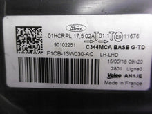 Laden Sie das Bild in den Galerie-Viewer, Frontscheinwerfer Ford C-Max II F1CB-13W30-AC Links Scheinwerfer Headlight SCH5116914941bm