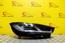 Load image into Gallery viewer, Frontscheinwerfer Jaguar J9D3-13W029-EC LED Rechts Scheinwerfer Headlight SCH5118584148ji