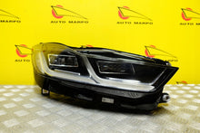 Load image into Gallery viewer, Frontscheinwerfer Jaguar J9D3-13W029-EC LED Rechts Scheinwerfer Headlight SCH5118584148ji
