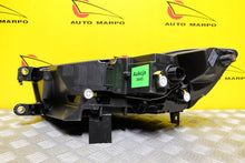 Load image into Gallery viewer, Frontscheinwerfer Jaguar J9D3-13W029-EC LED Rechts Scheinwerfer Headlight SCH5118584148ji