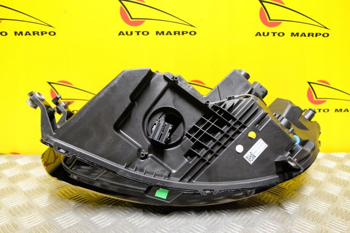 Frontscheinwerfer Jaguar J9D3-13W029-EC LED Rechts Scheinwerfer Headlight SCH5118584148ji
