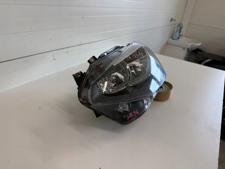 Frontscheinwerfer BMW 1 F21 F20 729671-08 Links Scheinwerfer Headlight SCH5118601896ui