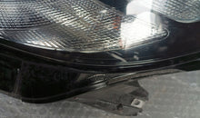 Load image into Gallery viewer, Frontscheinwerfer Opel Corsa E 1EF011830 Links Scheinwerfer Headlight SCH5118867919gk