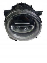 Laden Sie das Bild in den Galerie-Viewer, Frontscheinwerfer Jeep Renegade 00521374080 LED Rechts Scheinwerfer Headlight SCH5119168786bw