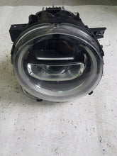 Laden Sie das Bild in den Galerie-Viewer, Frontscheinwerfer Jeep Renegade 00521374080 LED Rechts Scheinwerfer Headlight SCH5119168786bw