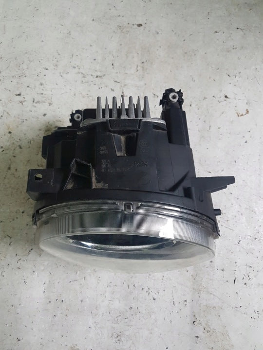 Frontscheinwerfer Jeep Renegade 00521374080 LED Rechts Scheinwerfer Headlight SCH5119168786bw